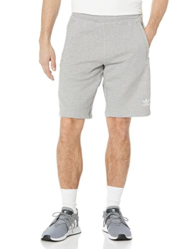 Adidas Originals Mens Adicolor Classics 3-Stripes Sweat Shorts